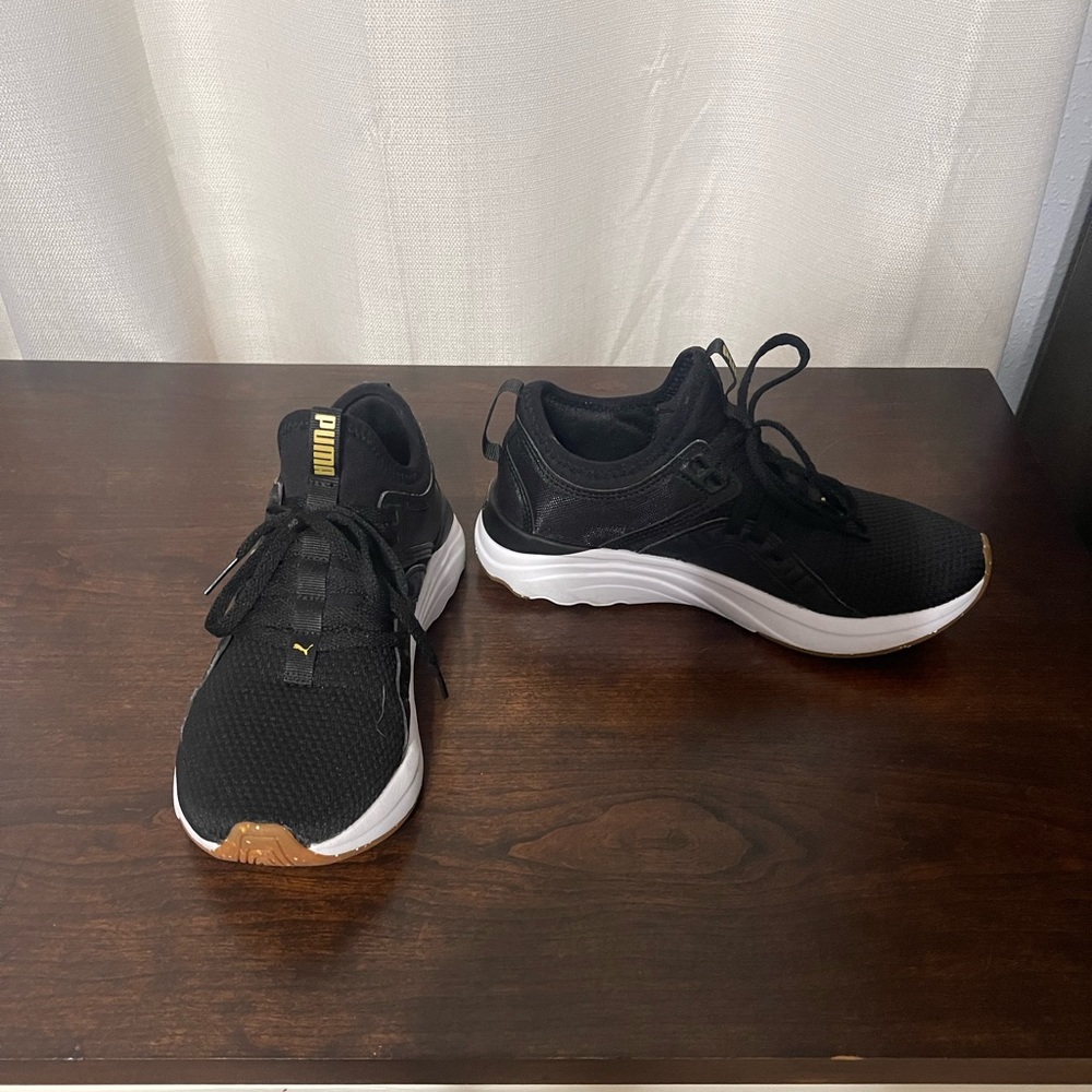 Puma size 6.5